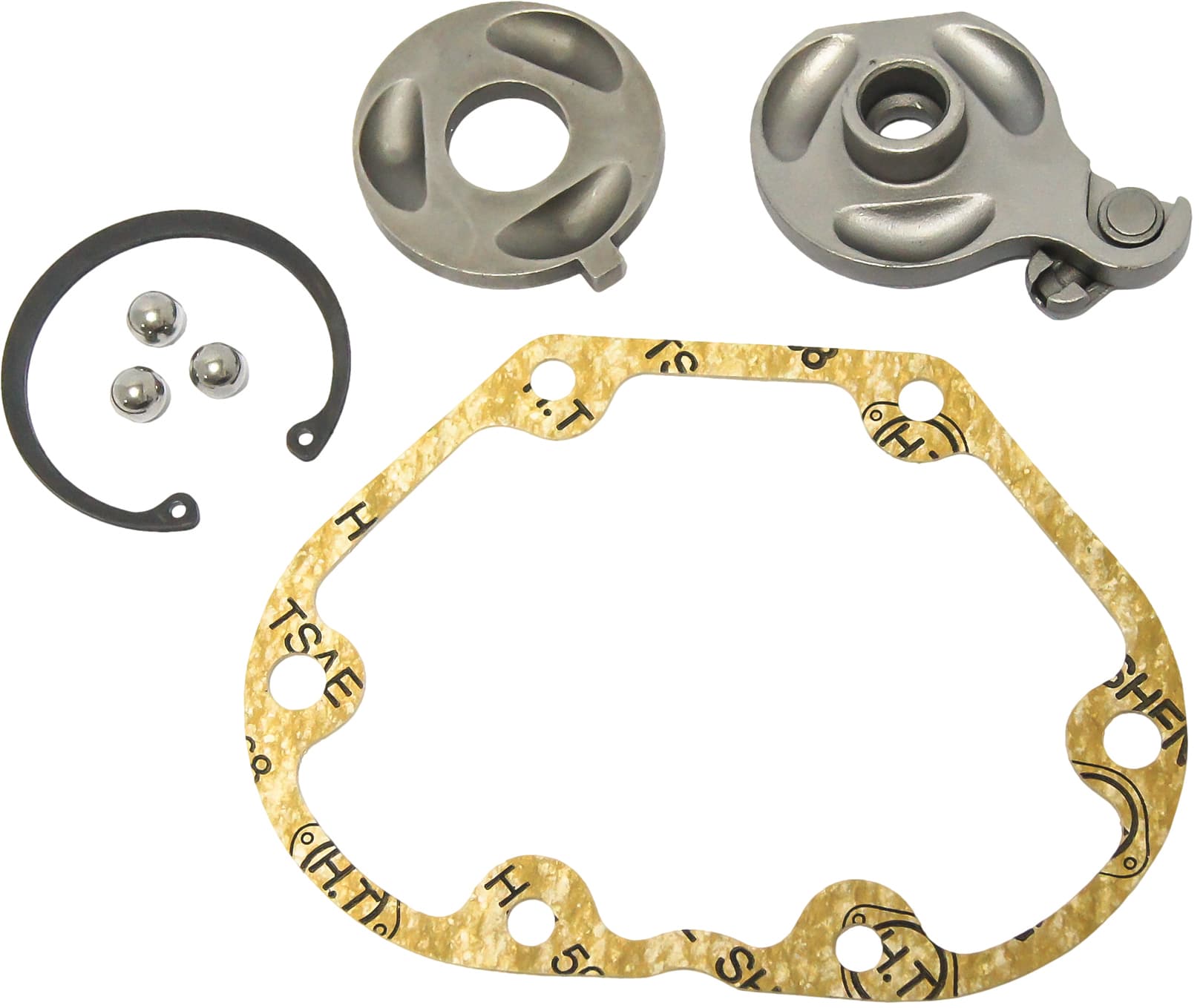 Clutch Release Kit - Image 2