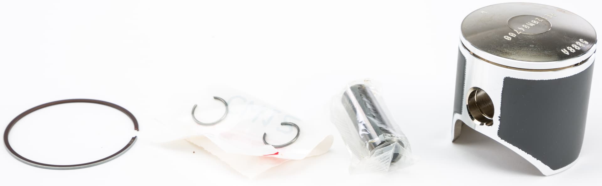 Wiseco Piston Kit - Image 635