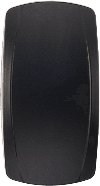 Dash Switch Rocker Face