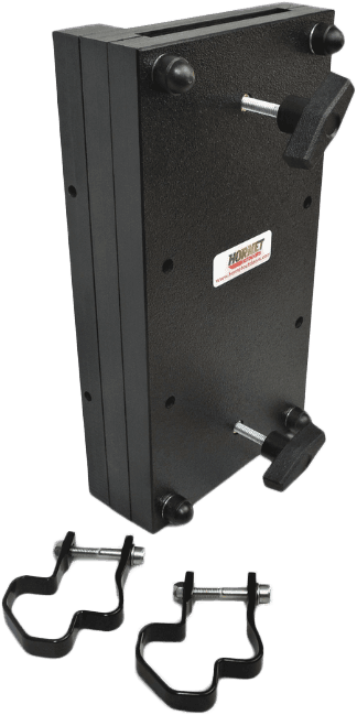 Chainsaw Mount For Cargo Rack - Image 5