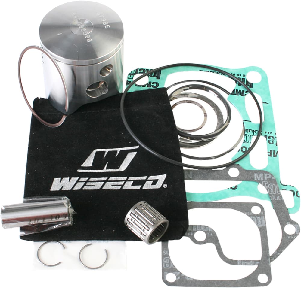 Top End Piston Kit - Image 106