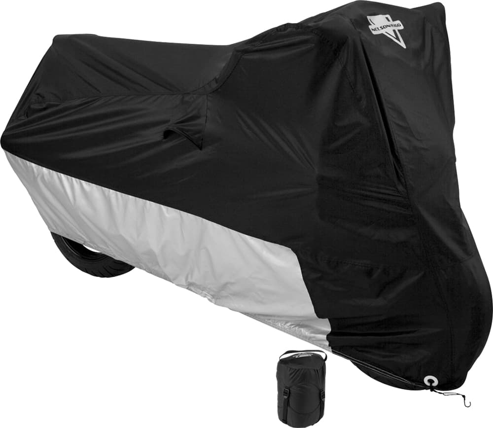 Deluxe All Season Cycle Cover