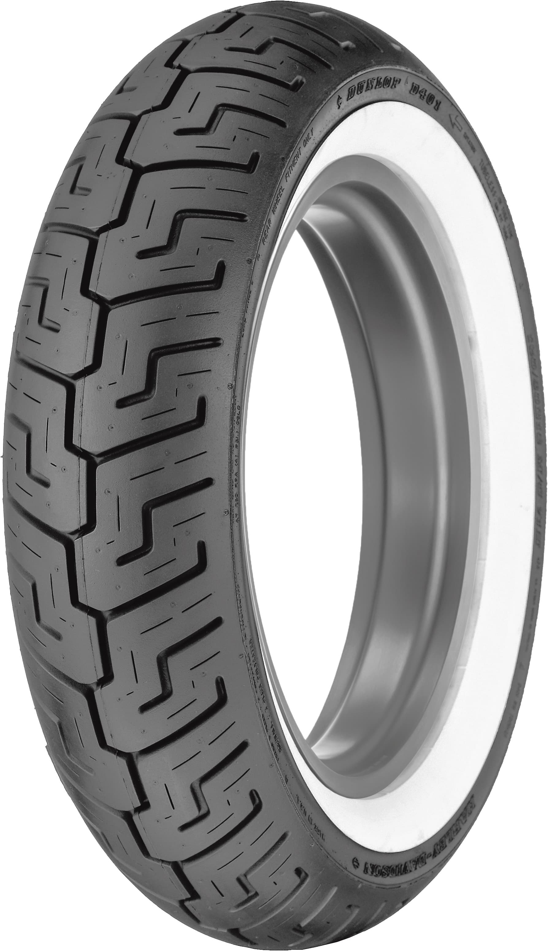 D401 Tire - Image 2