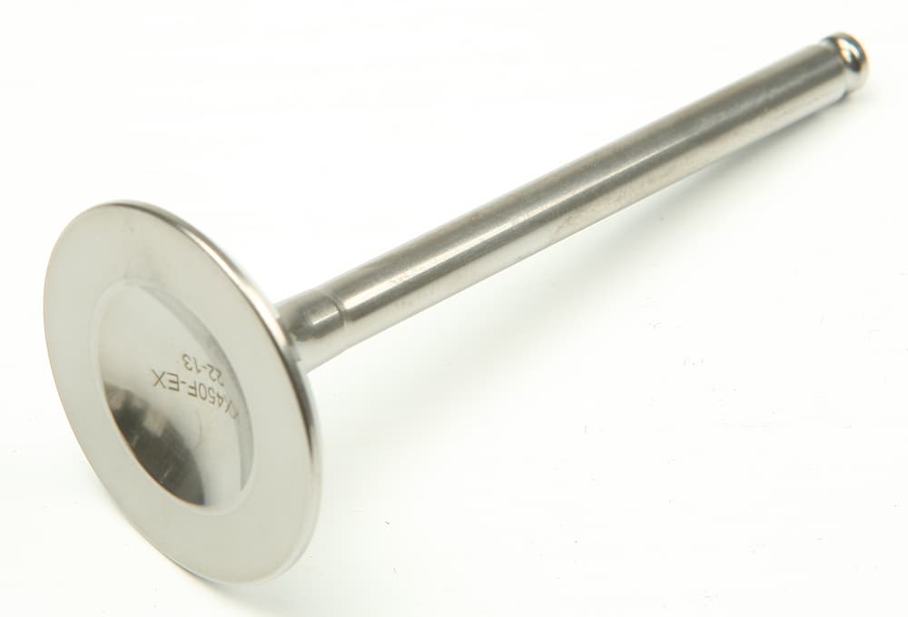 Exhaust Valve - Image 29