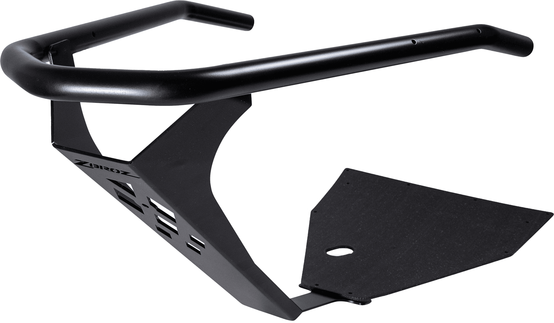 Front Bumper - Image 3