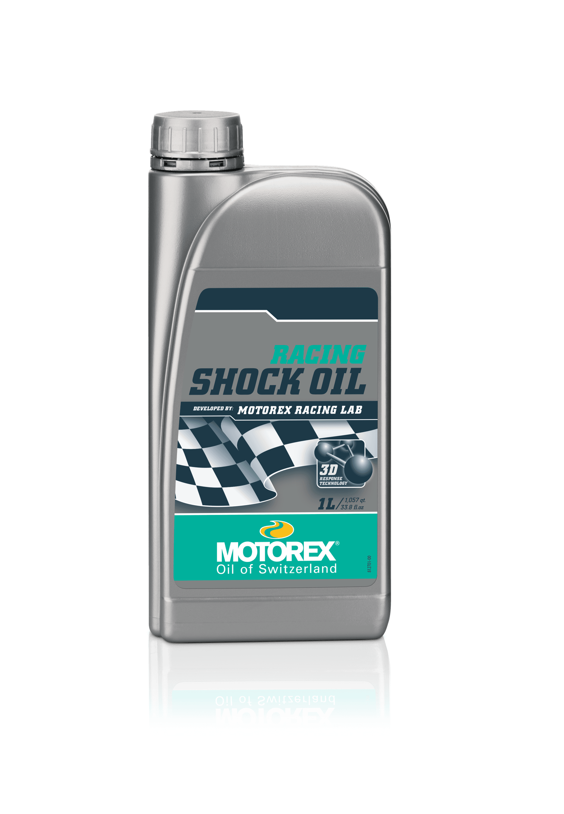 Racing Shock Oil - Image 2