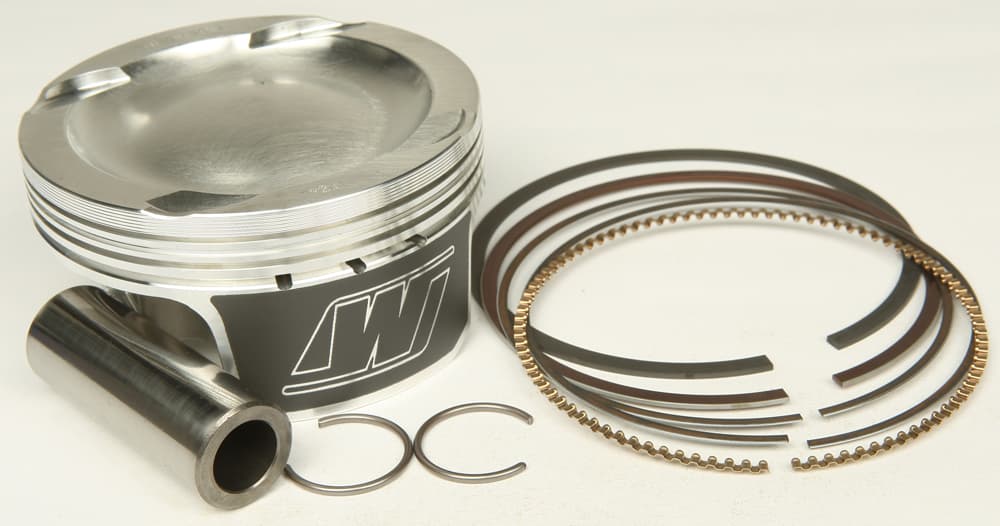 Wiseco Piston Kit - Image 92