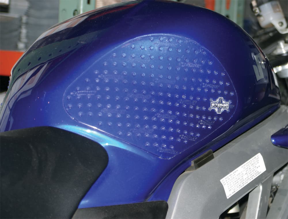 Street Traction Pad - Image 199