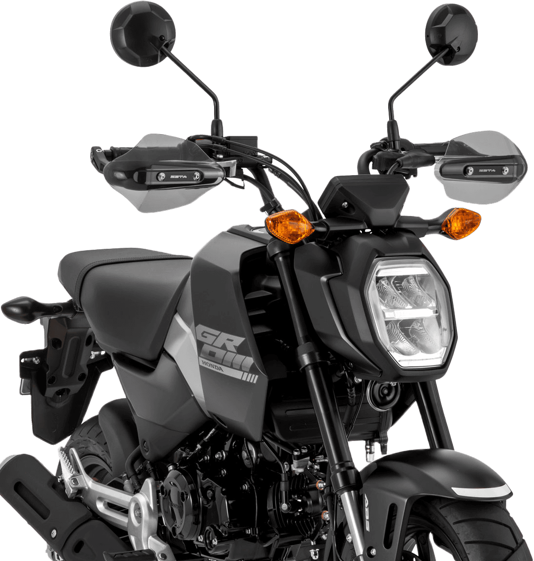 Sonic Handguard - Image 3