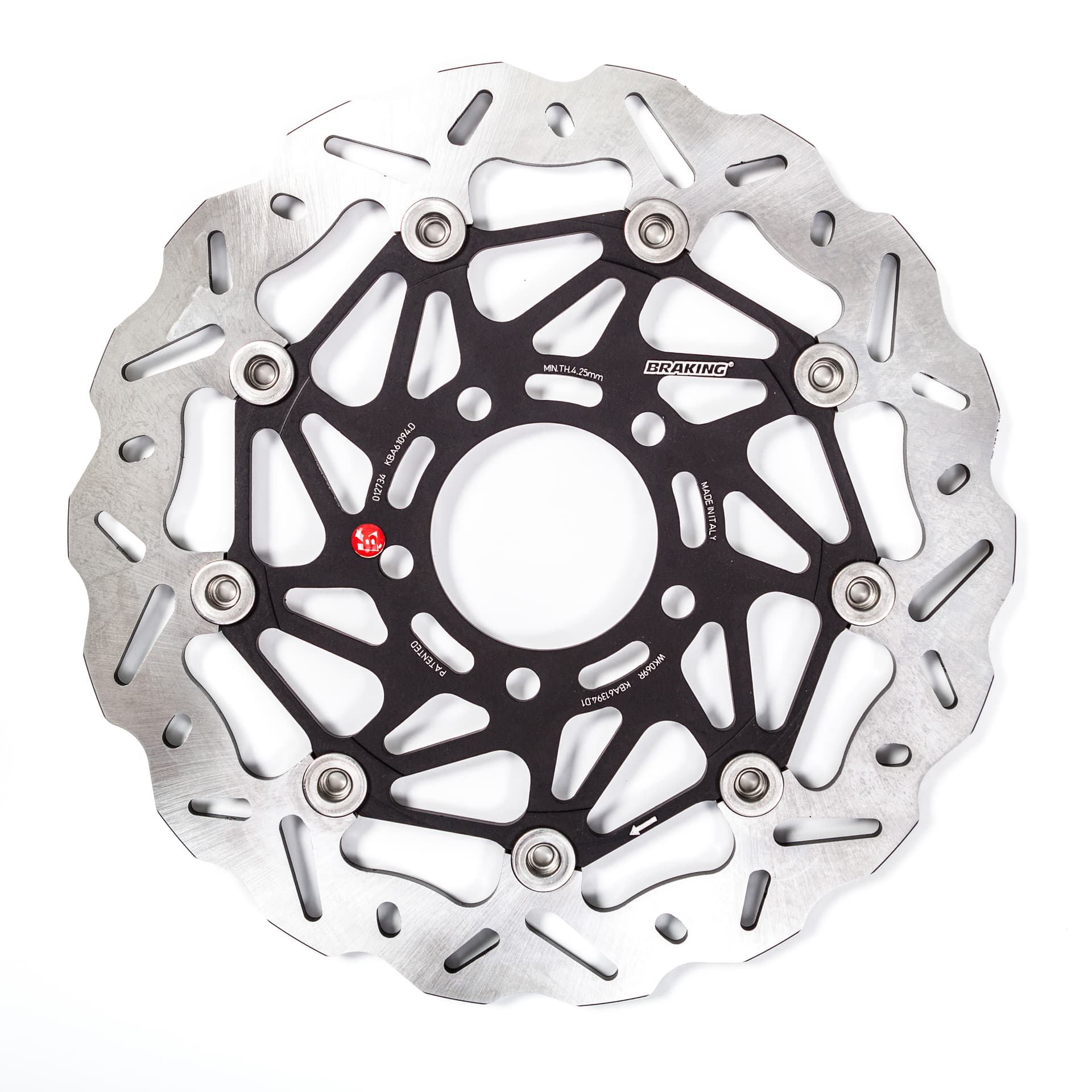SK2 Directional Rotors - Image 152