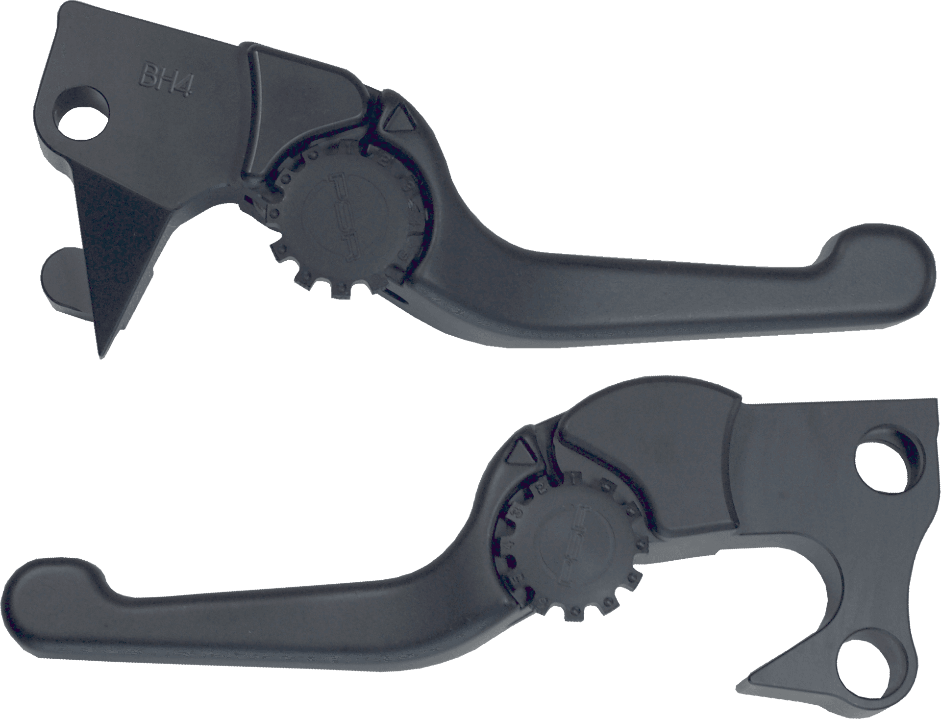 Anthem Shorty Lever Set - Image 55