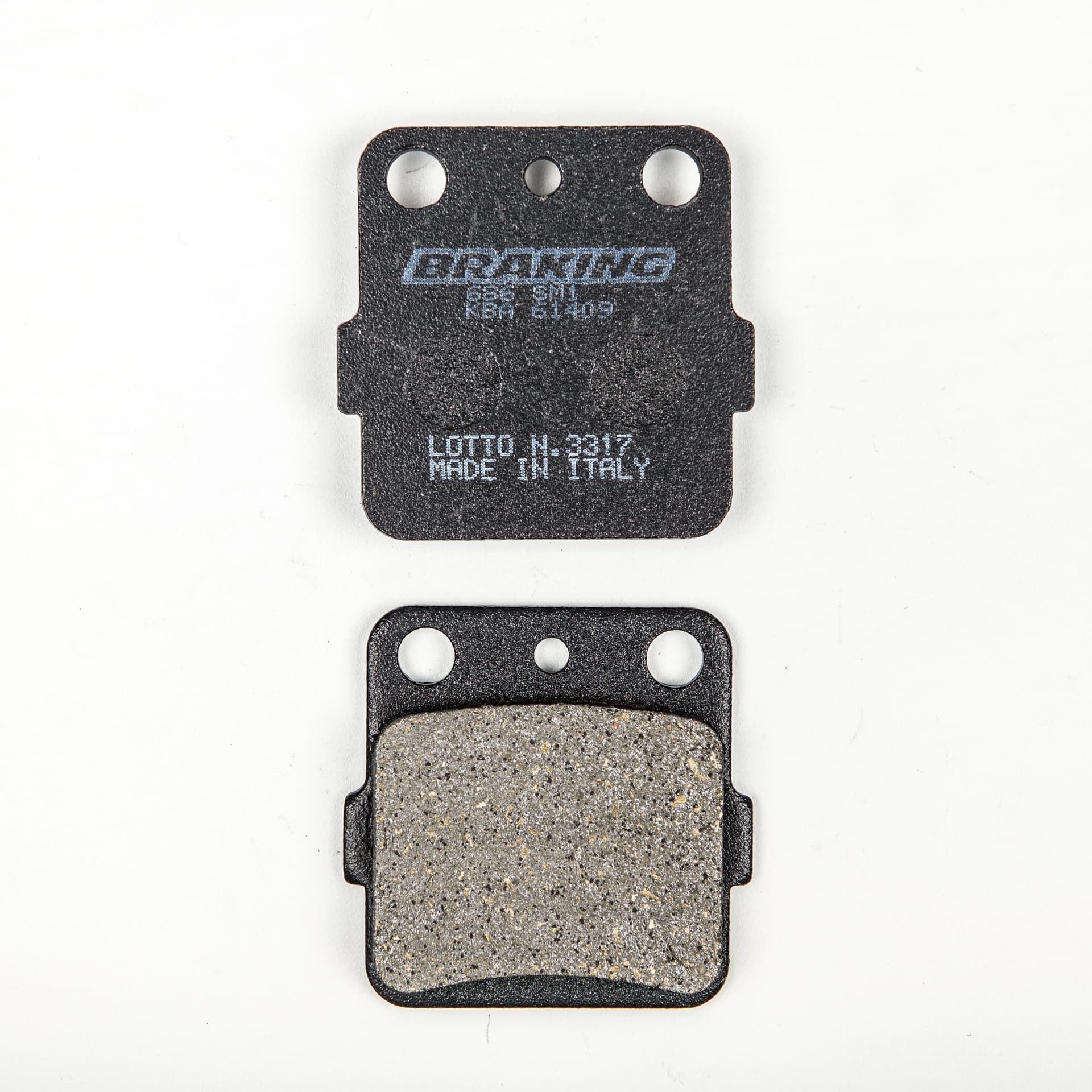 Braking Brake Pads - Image 113