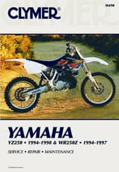 Clymer Repair Manuals - Image 154