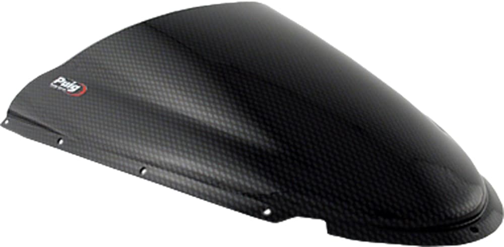 WINDSCREEN Z-RACING BLACK - Image 305