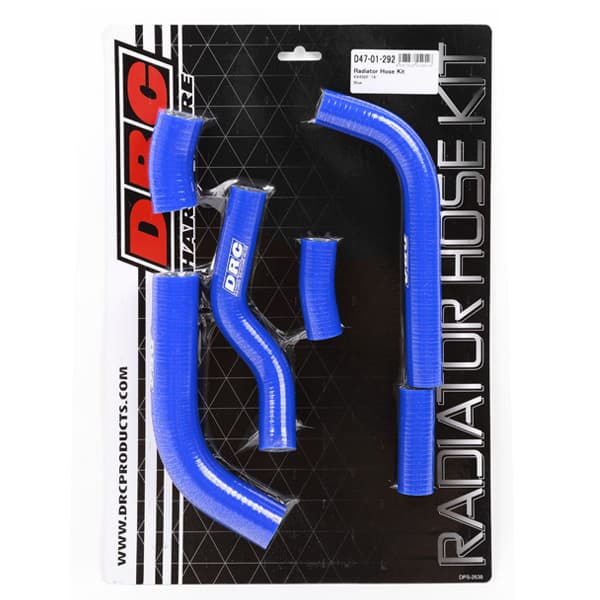 Radiator Hose Kit - Image 114