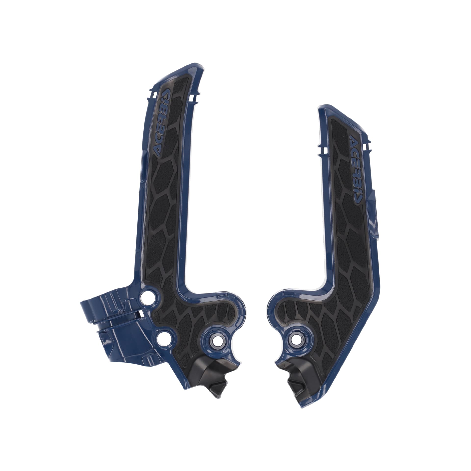 Acerbis X-Grip Frame Guards - Image 138