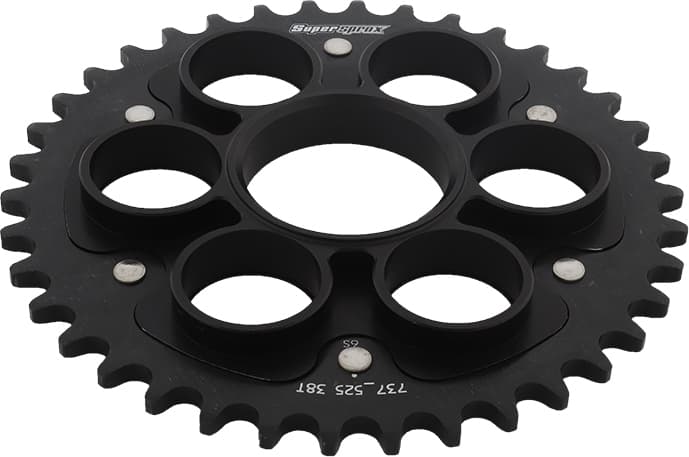 Supersprox Stealth Rear Sprocket - Image 145