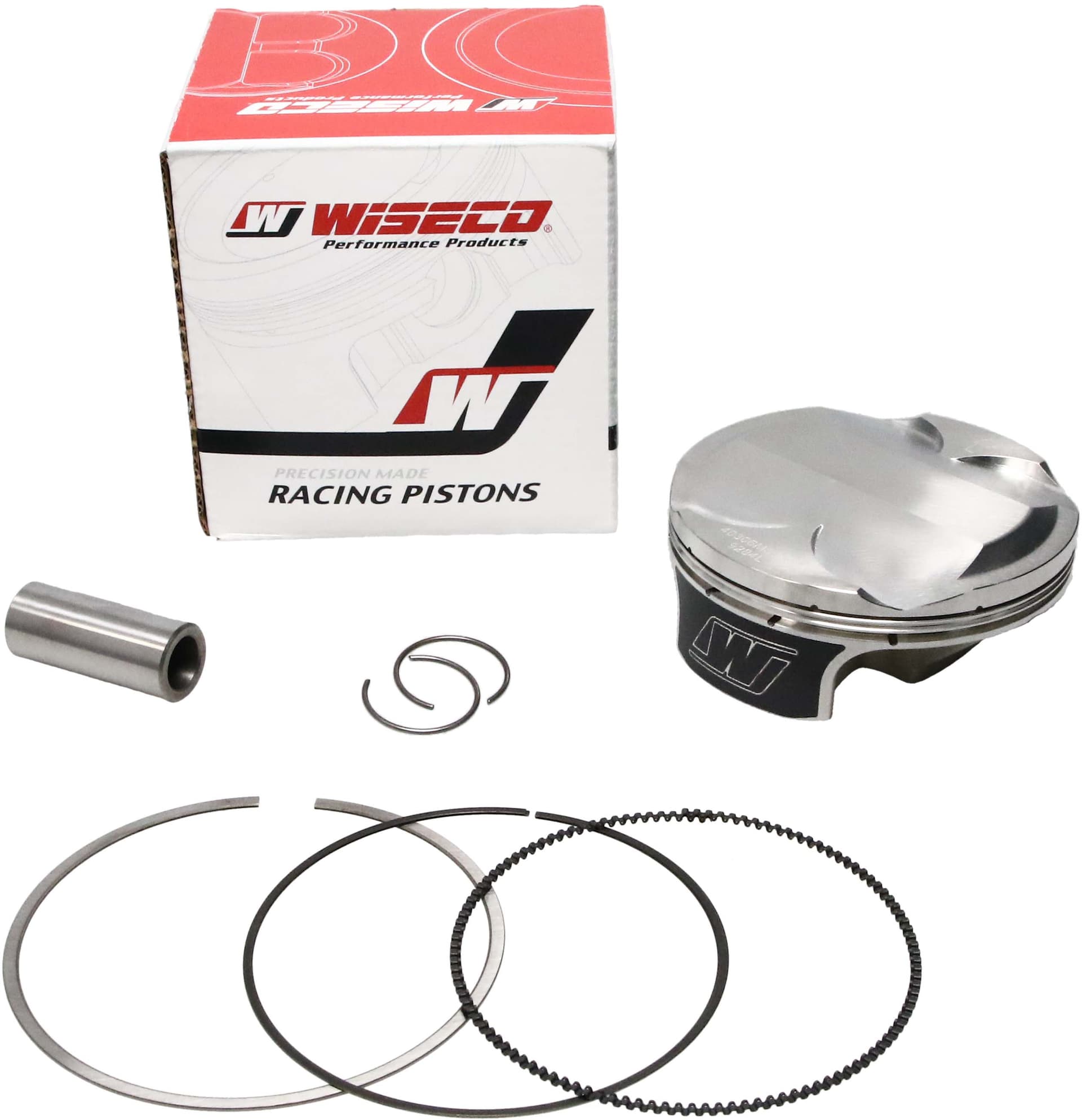 Wiseco Piston Kit - Image 164
