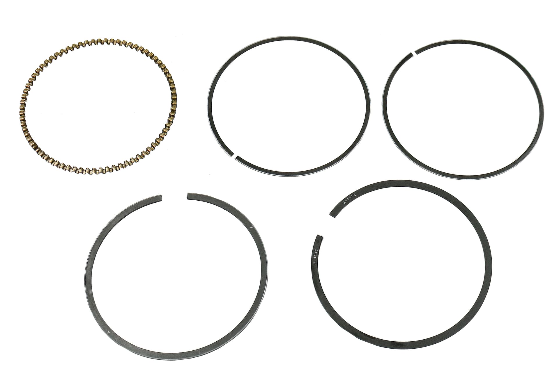 Piston Ring Kit - Image 217