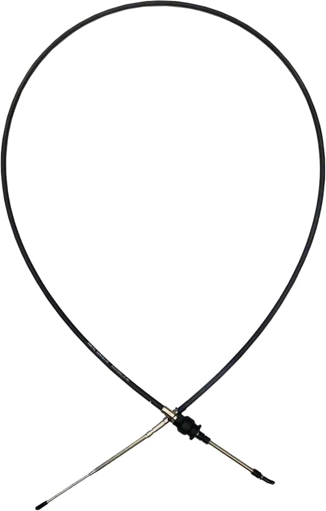 Steering Cable - Image 29