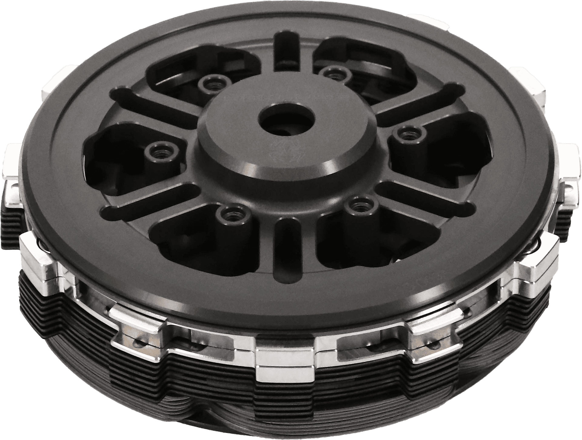 RadiusCX 4.0 Clutch - Image 74