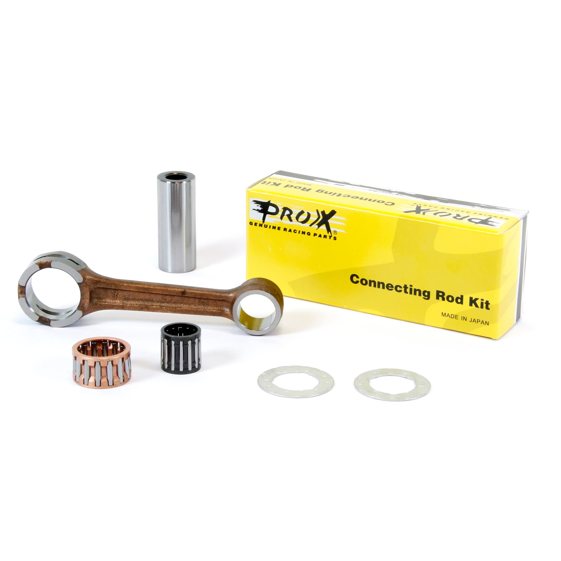 Pro X Connecting Rod Kit - Image 62