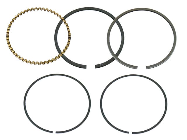Piston Ring Kit - Image 243