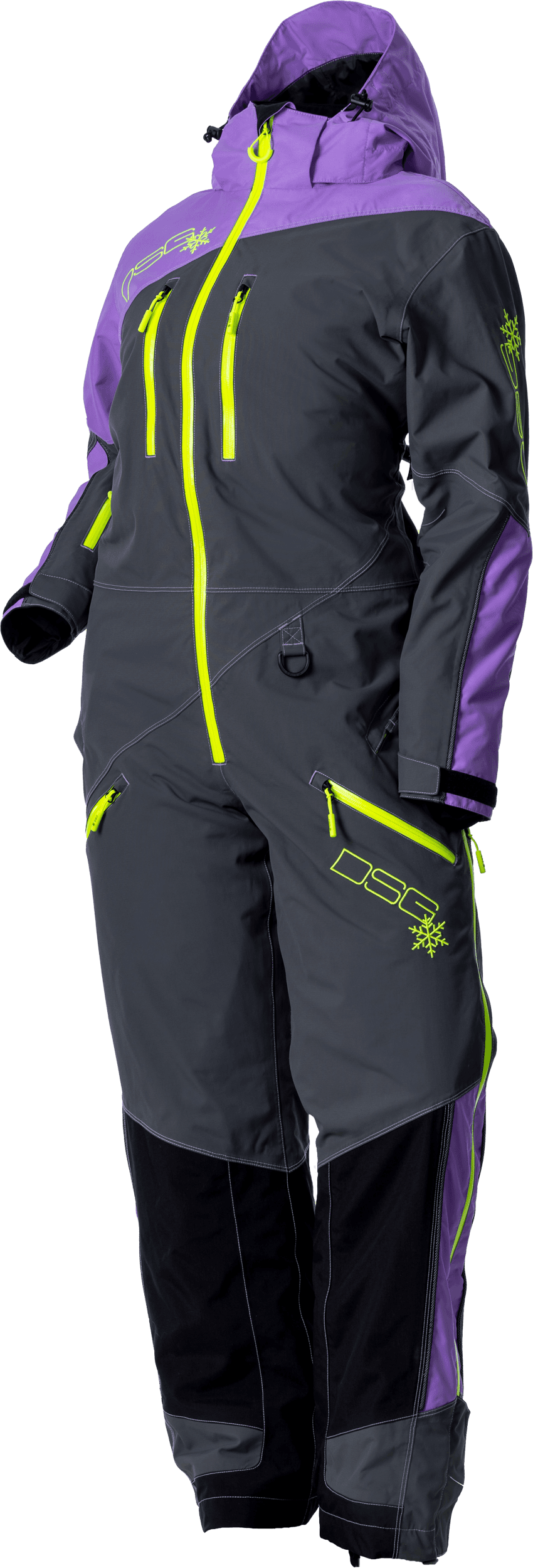 DSG Monosuit 2.0