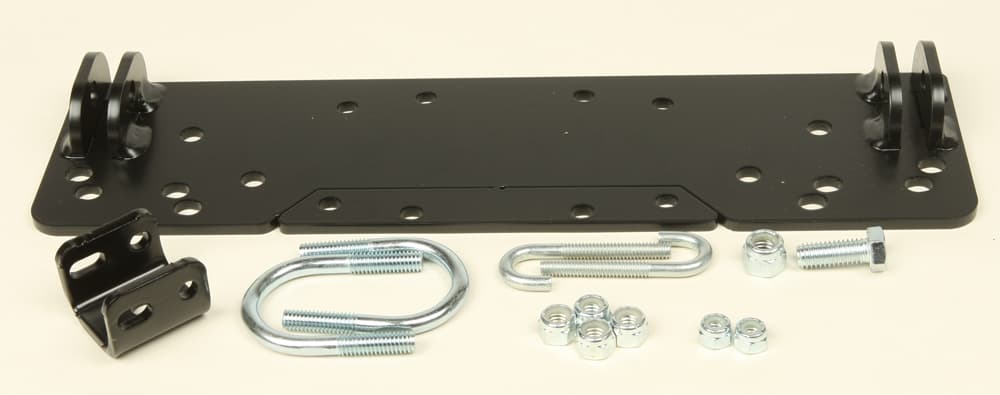 Plow Mid-Mounting Kit - Image 8