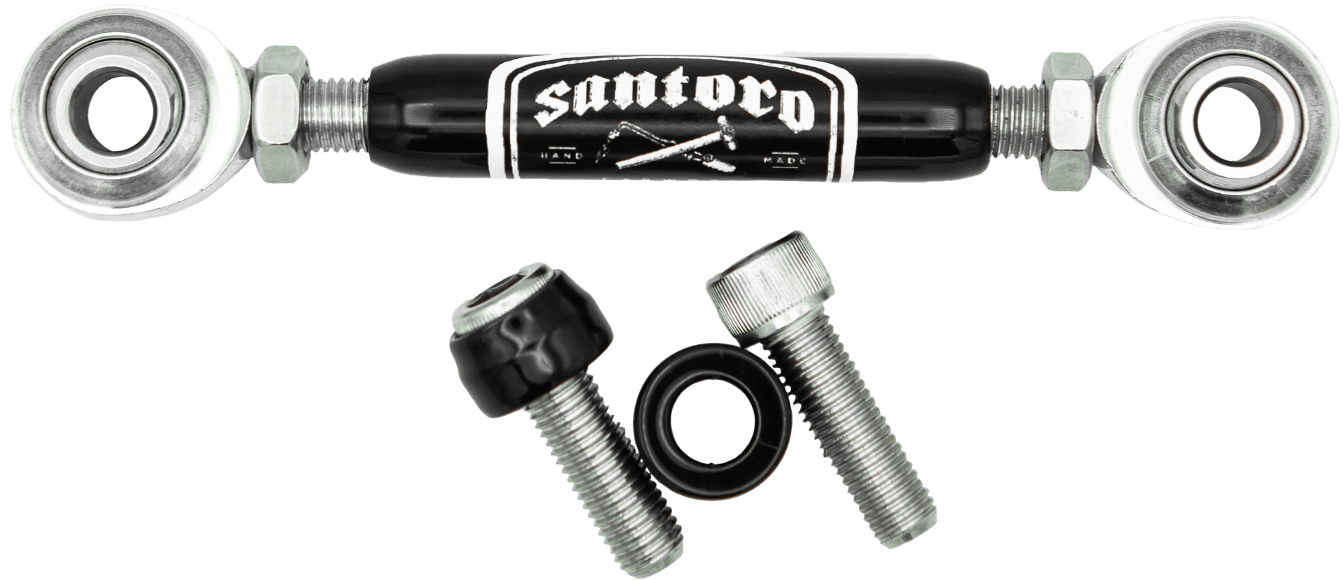 Shift Linkage Indian - Image 2