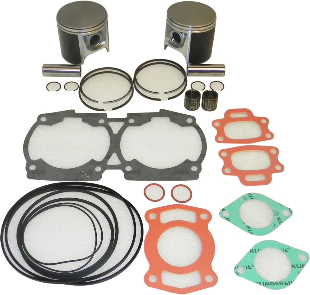 Complete Top End Kit - Image 49