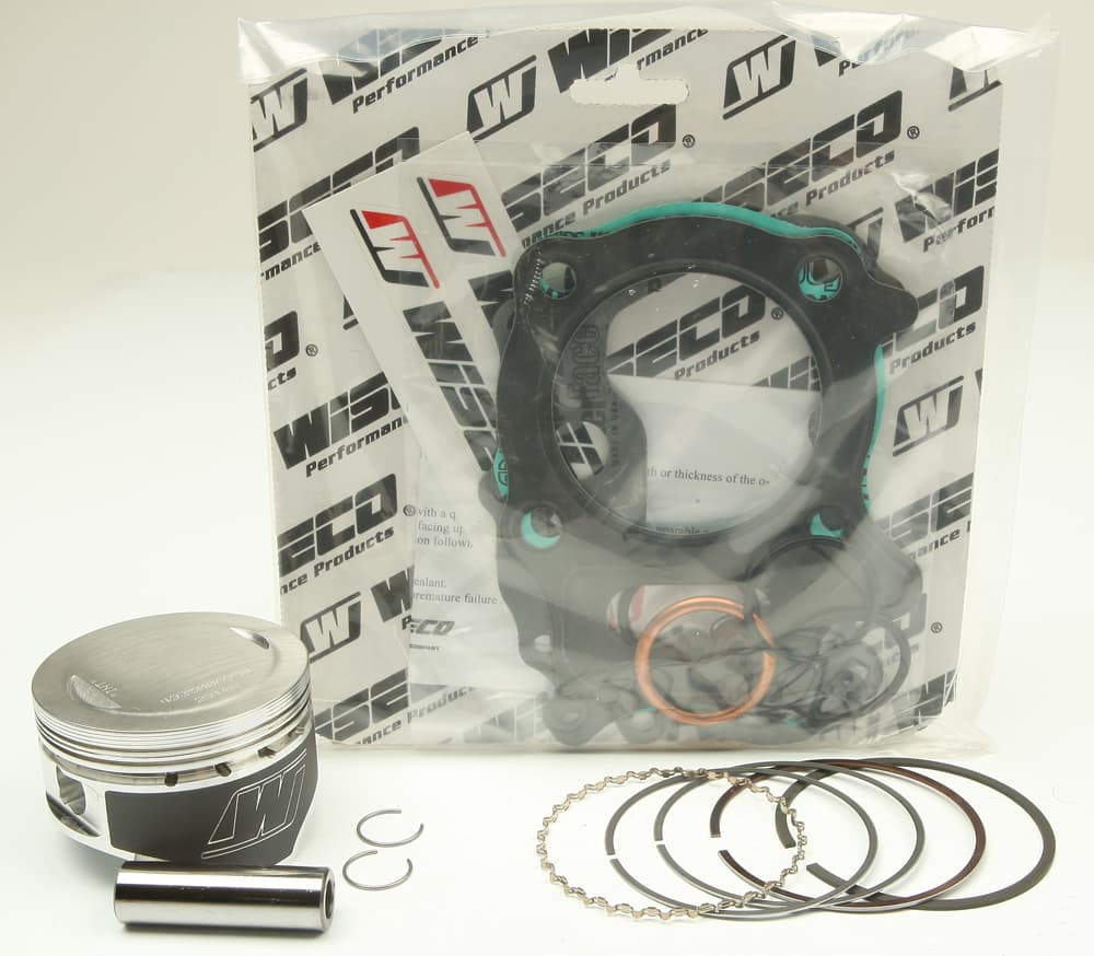 Top End Piston Kit - Image 140