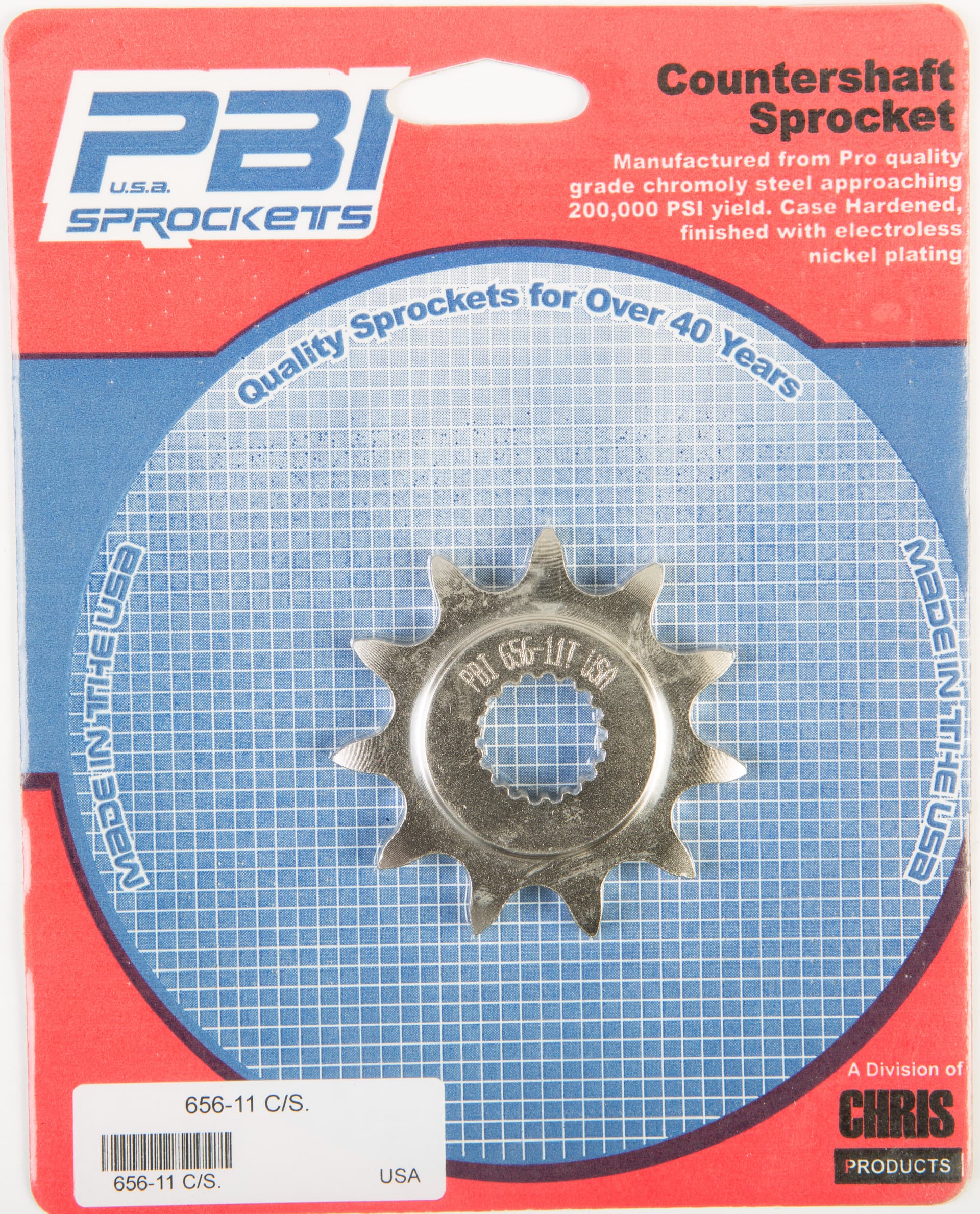 Countershaft Sprocket - Image 216