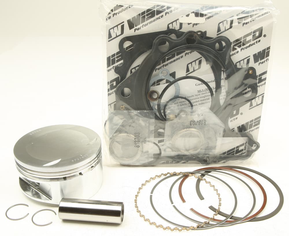 Top End Piston Kit - Image 29