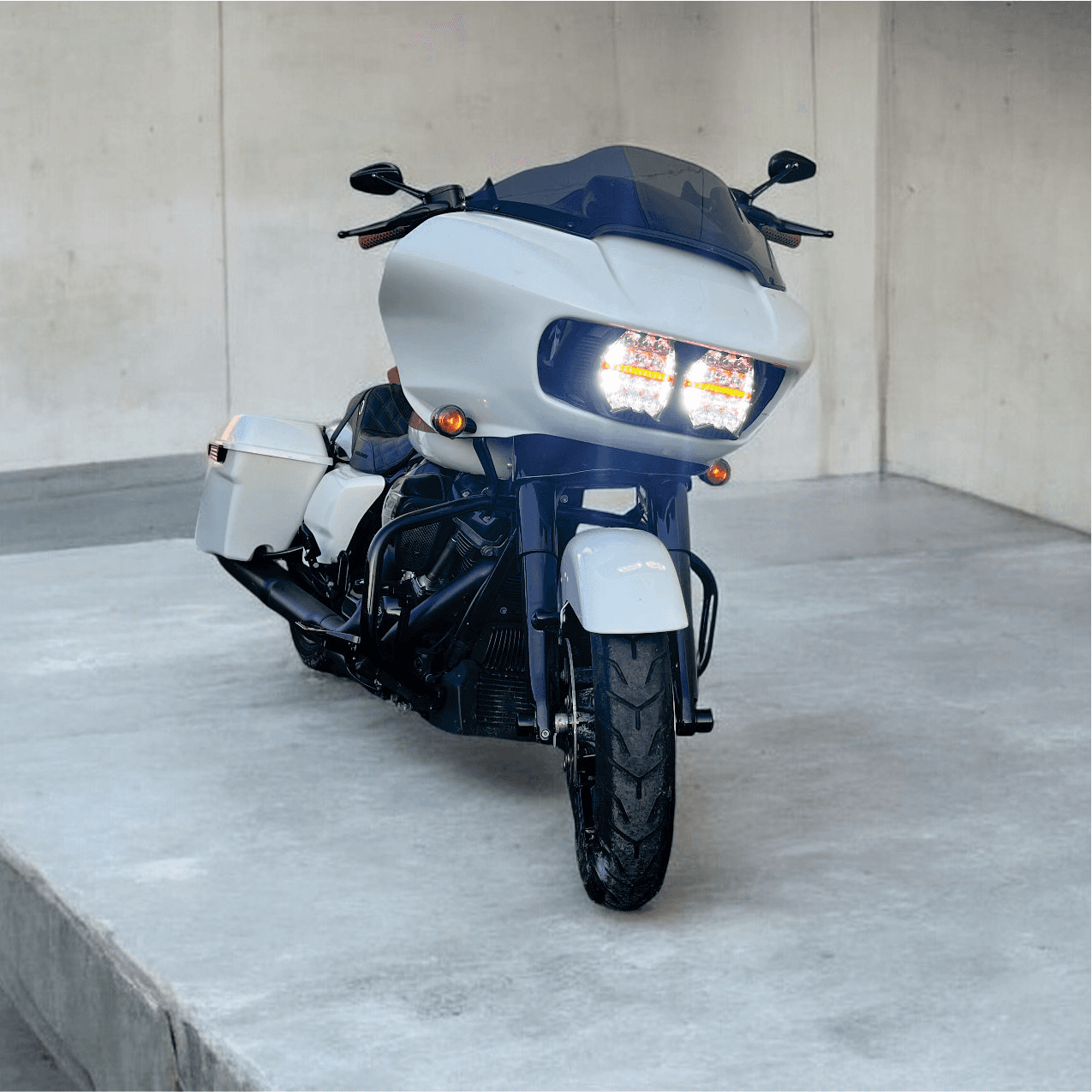 GC7 Headlight Kit - Image 11