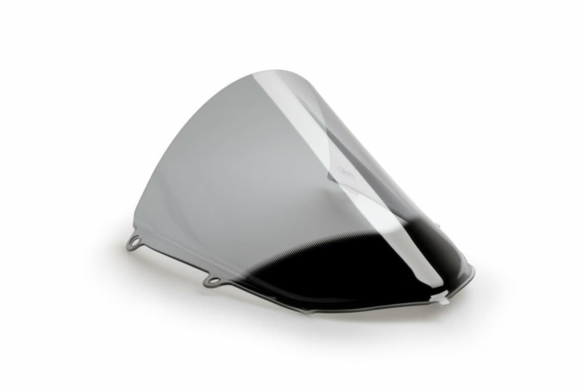 WINDSCREEN Z-RACING BLACK - Image 468