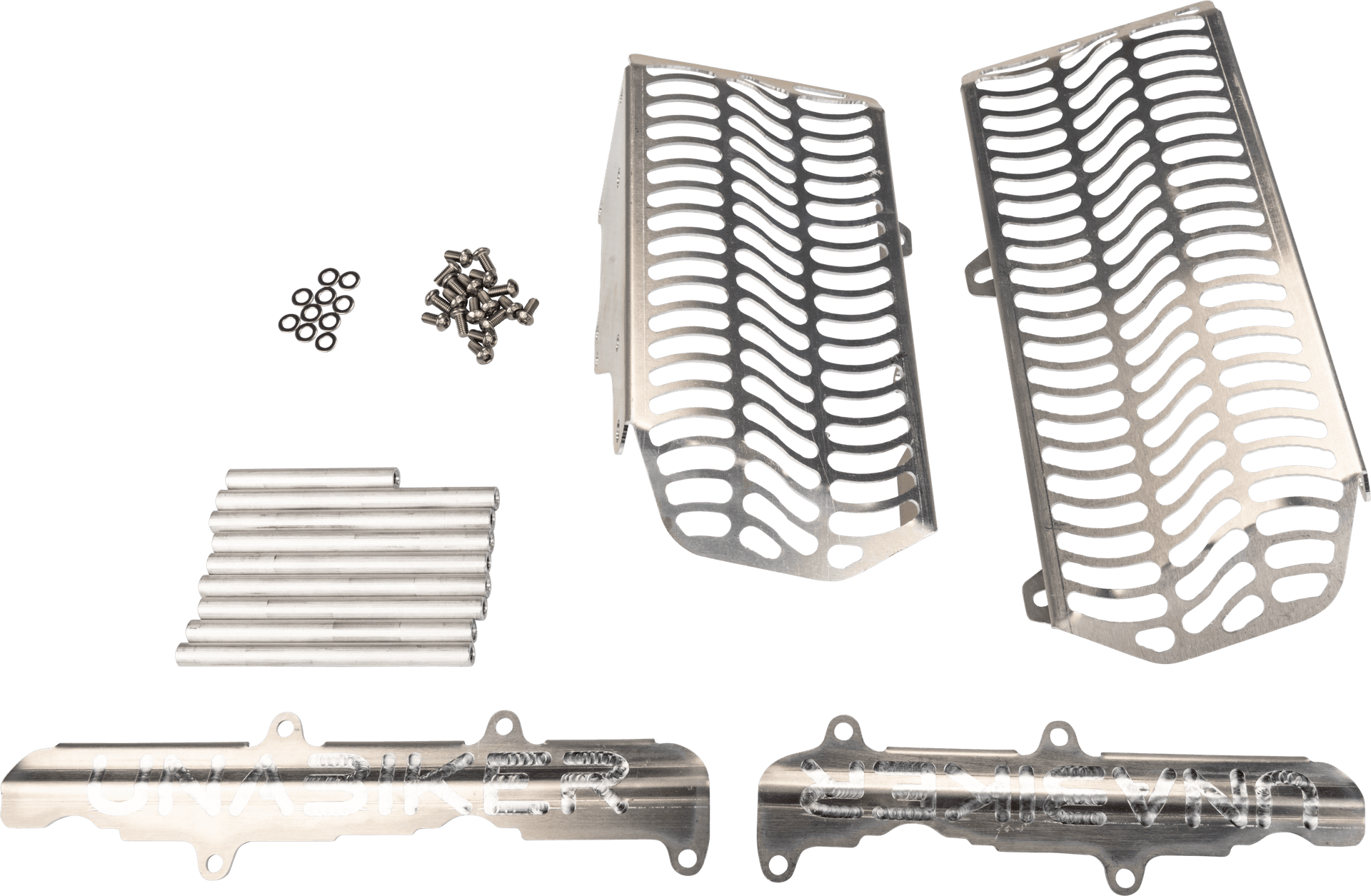 Radiator Guard - Image 140