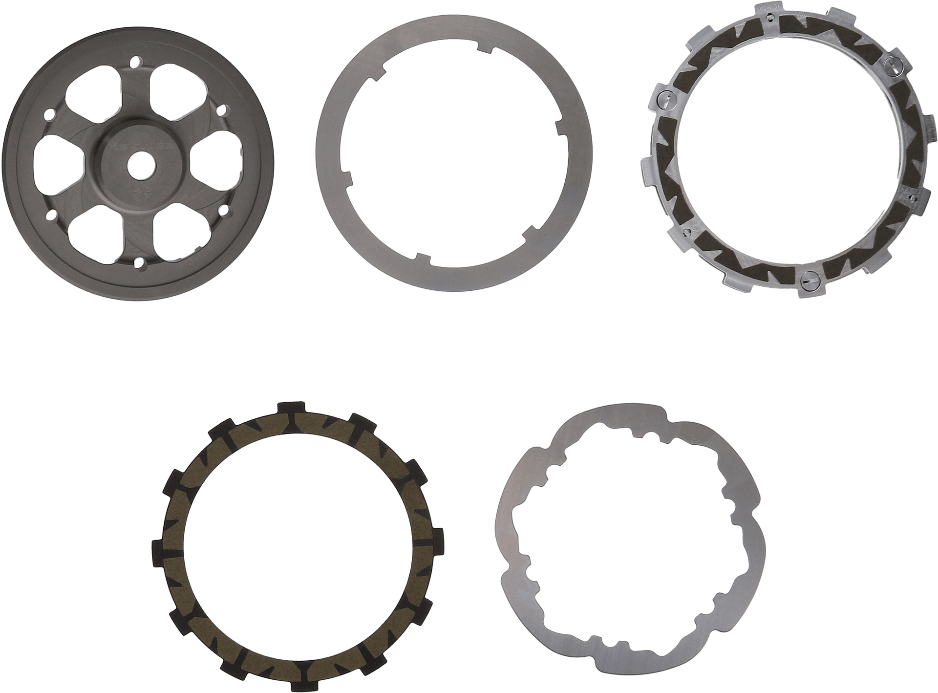 RadiusX 4.0 Clutch - Image 46