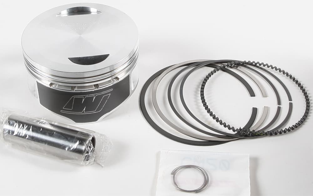 Wiseco Piston Kit - Image 314
