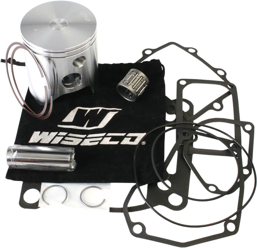 Top End Piston Kit - Image 176