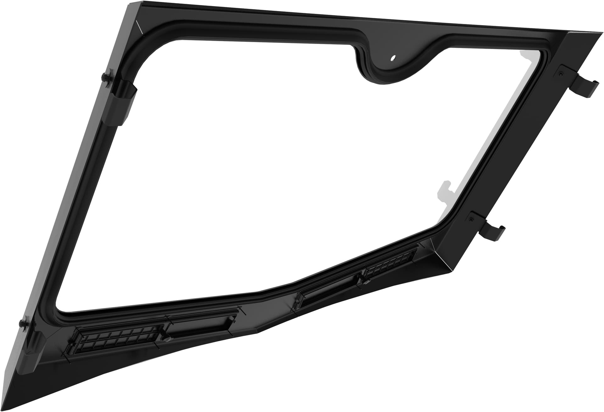 Pro-Fit Glass Windshield - Image 2