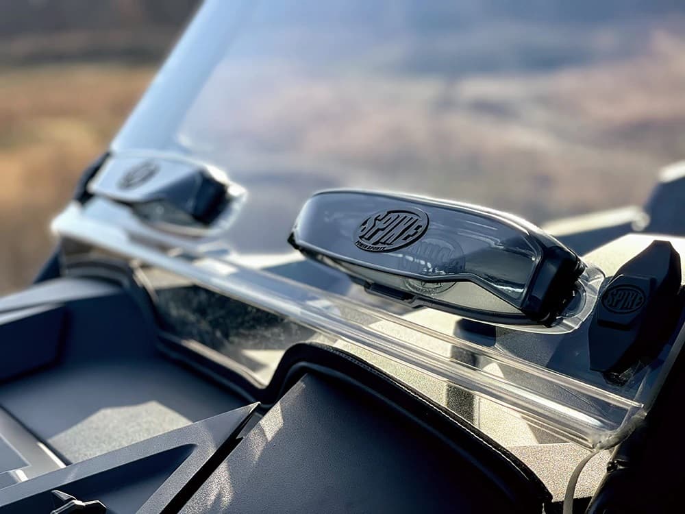 Full Windshield - Image 87