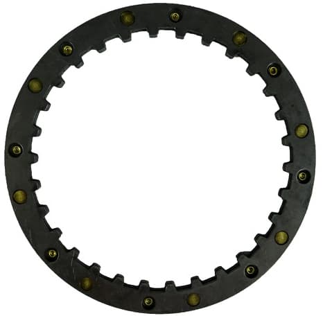 Spring Separator Plate