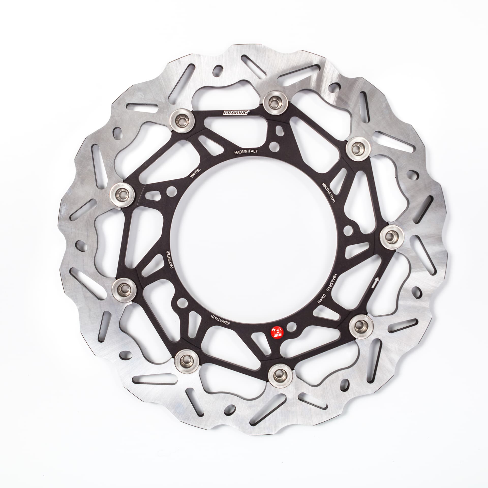 SK2 Directional Rotors - Image 169