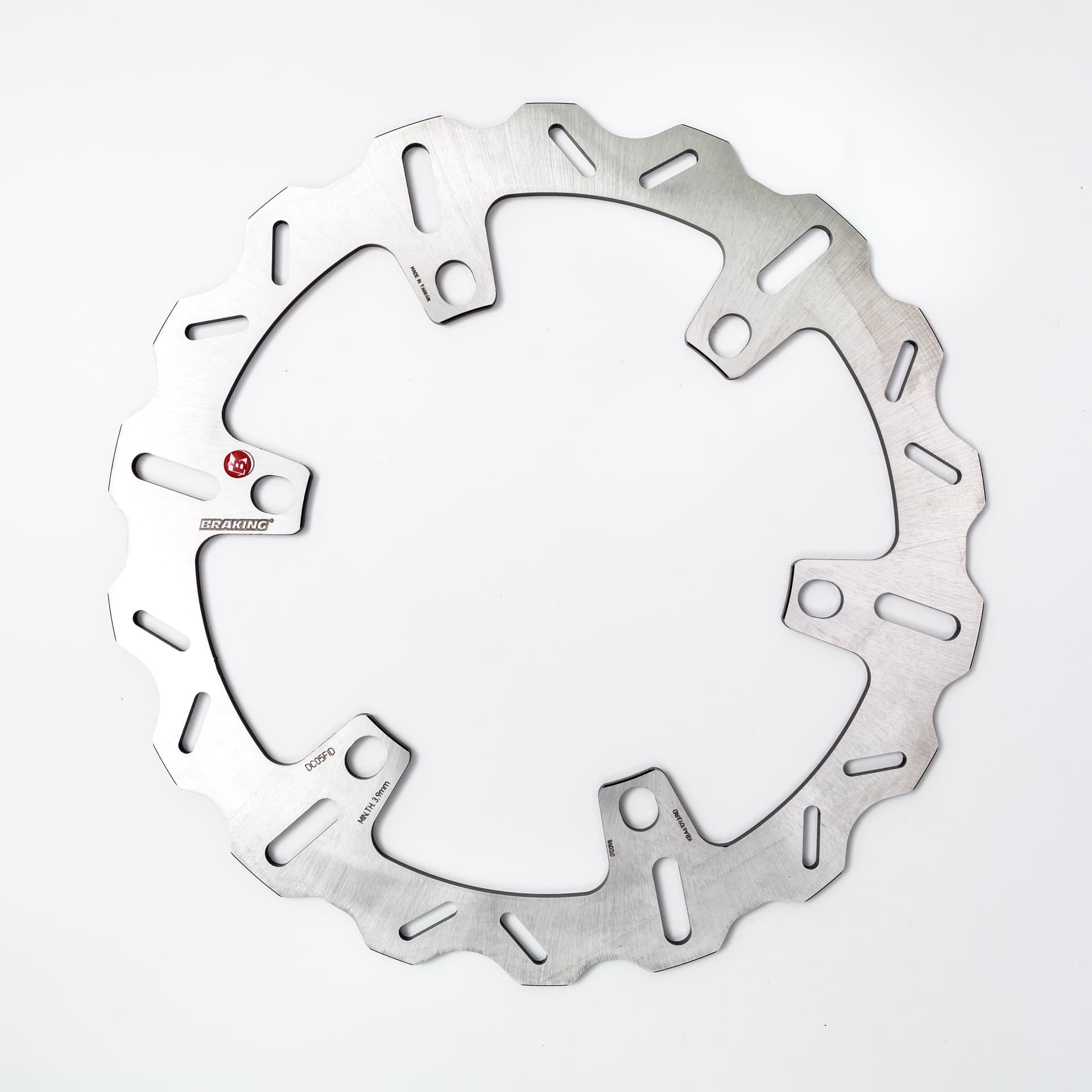 Stainless Steel Racing Rotor - Image 132