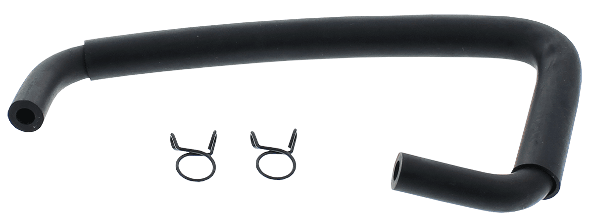 Fuel Hose and Clamp Kit - Image 95