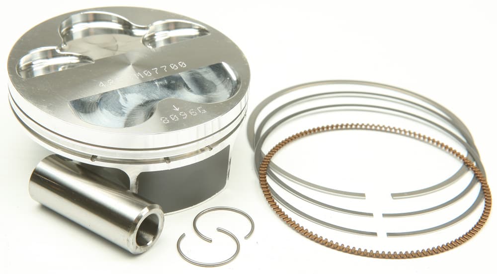 Wiseco Piston Kit - Image 285