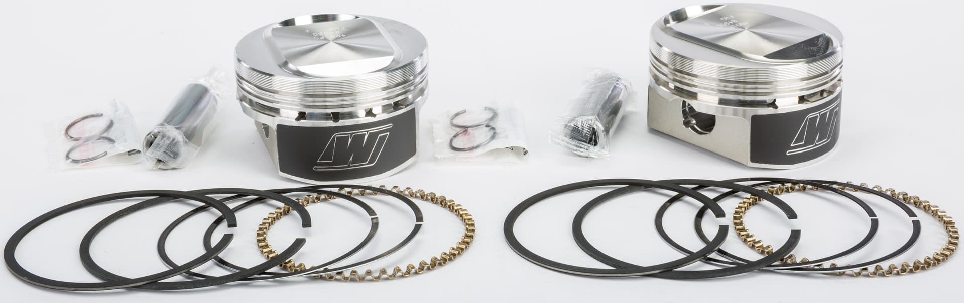 V-Twin Piston Kit - Image 20