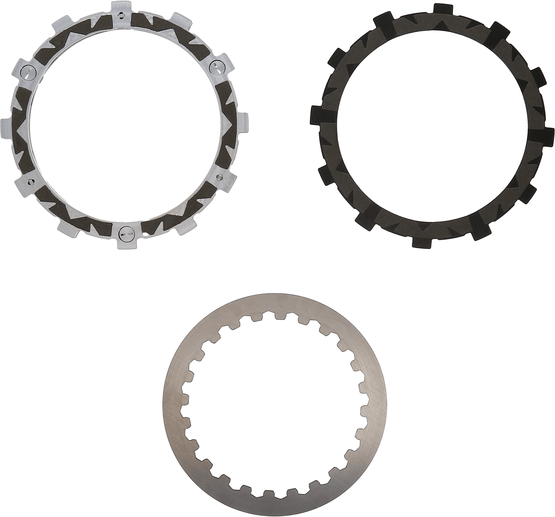 RadiusCX 4.0 Clutch - Image 80