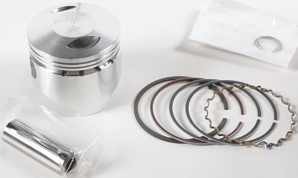 Wiseco Piston Kit - Image 279